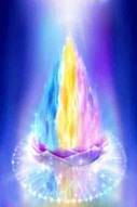 three fold flame